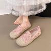 2026 Summer New Versatile Trendy Lady Style Dress Comfortable Breathable Lazy Casual Women's Shoes