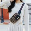 Girl S New Sports Chest Bag  Mobile Phone Fanny Pack  Large Capacity Portable Fashion Outdoor Satchel Bag