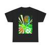 Green Lantern JS Unisex Tee