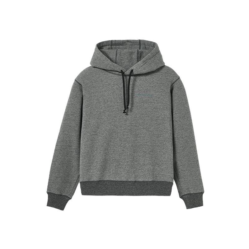 New Balance Sweatshirts Men s JMTL1938 HC Hooded Moderate Regular JMTL1938-HC L