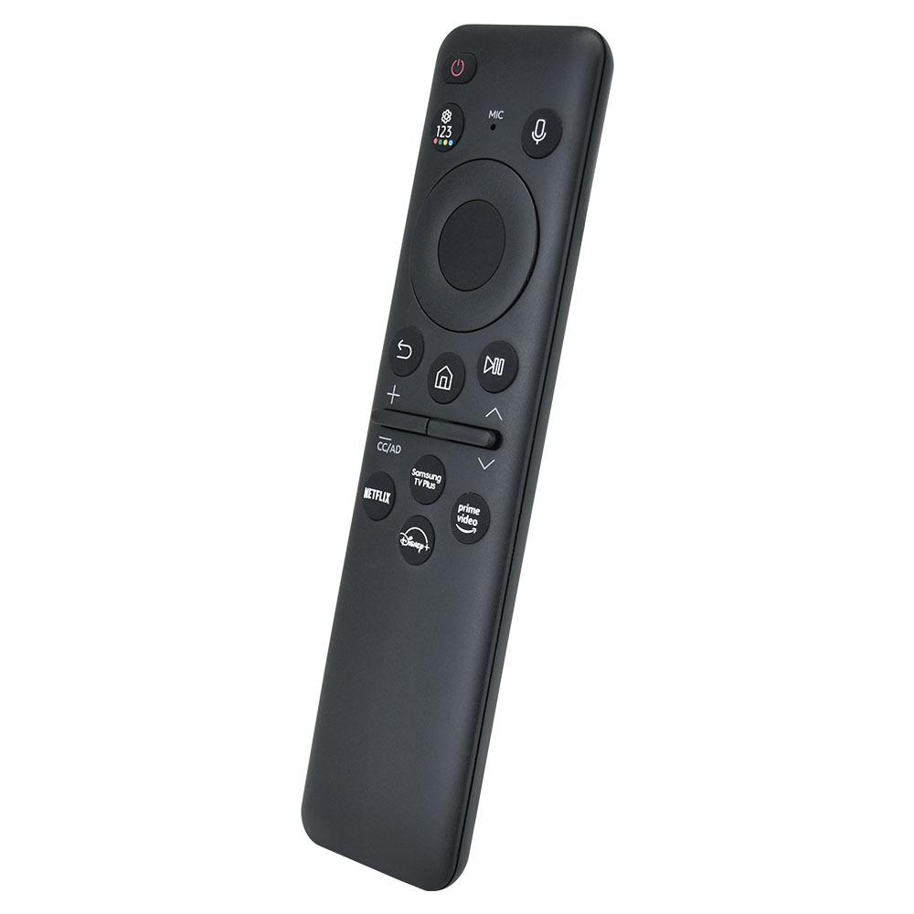 BN59-01432A Solar Voice Remote Control For Samsung Neo QLED 8K HDR Smart TVs