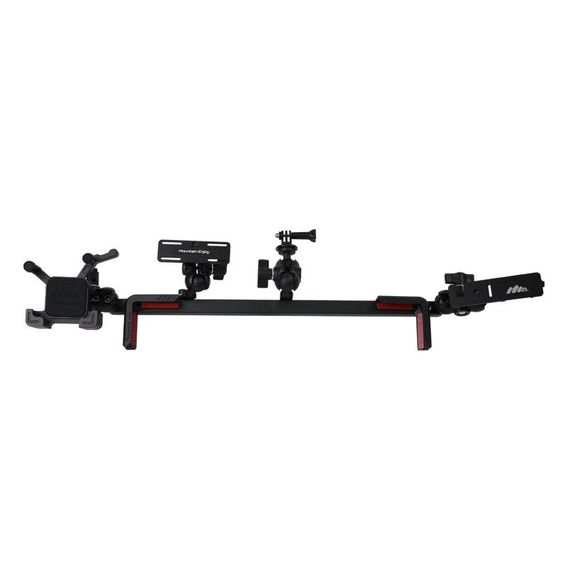 Suporte de Celular para Console Central Tank 400