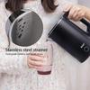 Home Convenient Kettle 1850w Water Bottle Heated Excellent Temperature Controller Heating Chassis Heat