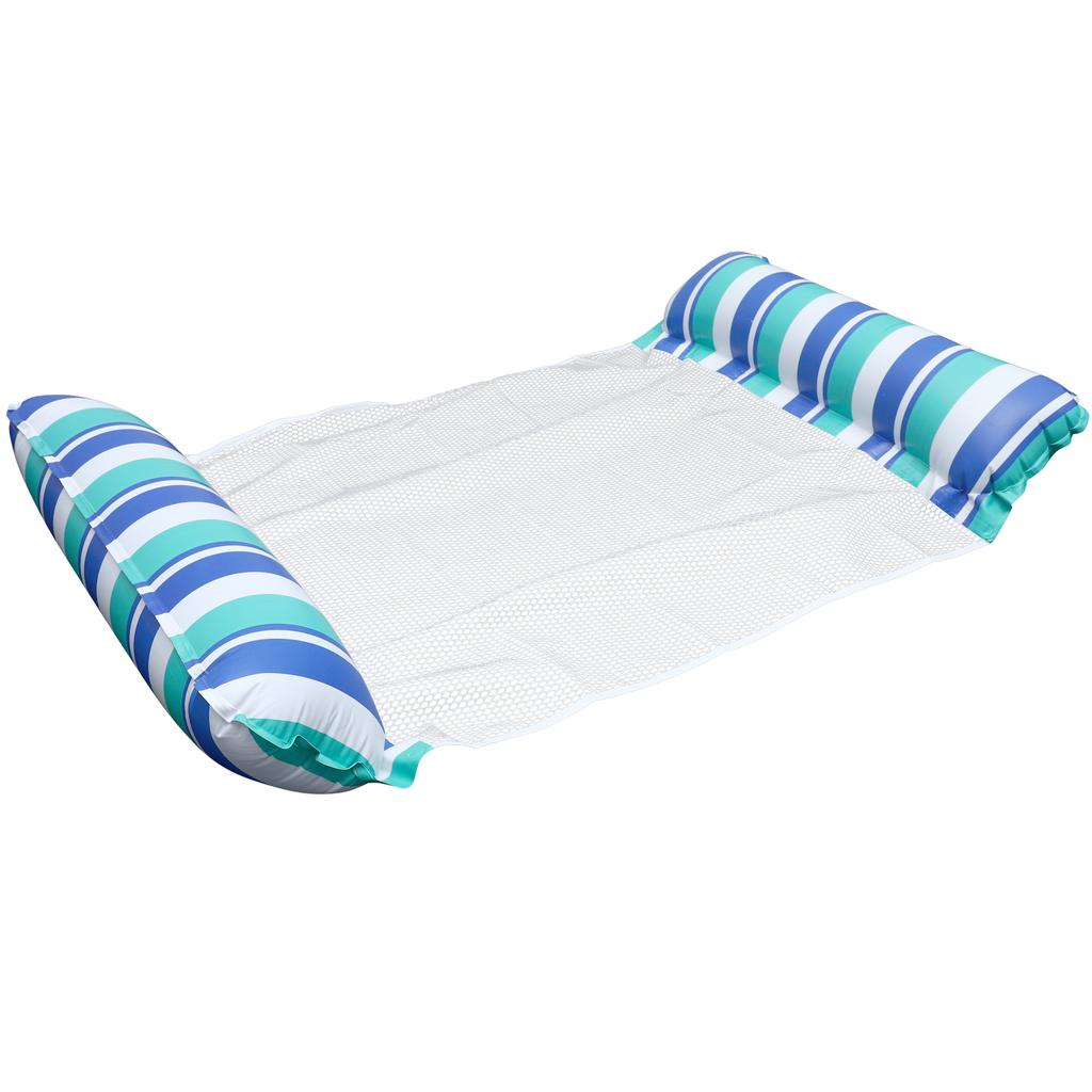 Buy 2016realsupyou1Pc Portable Useful Practical Pool Float Lounger Pool ...