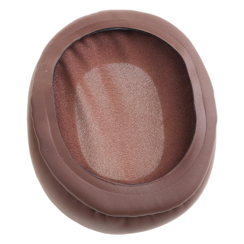 Comfortable Earpads for Panasonic RP HD10 RP-HD10E Headset Earmuffs Memory Foam Cover Headphone Ear Pads