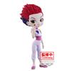 BANPRESTO Hunter X Hunter - Hiscore Bandai Spirits Q Posket Figure