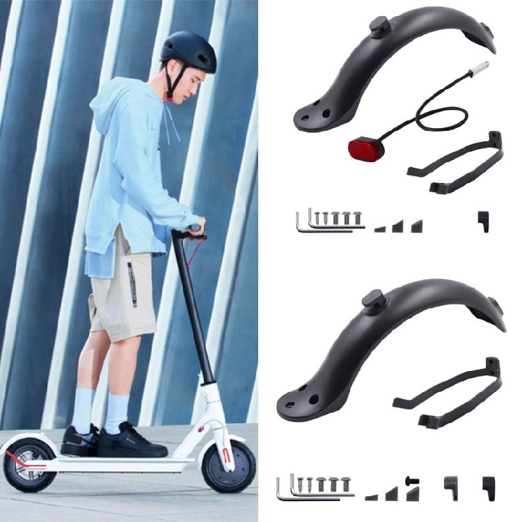 Safe Convenient Mudguard Quick Detachable Mud Guard Simple Installation Mudflaps for Daily Commuters and Cyclists