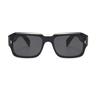 Lightweight Comfortable Durable High Quality Retro Designer Style Stylish Trendy Square Shaped Female Sun Glasses