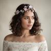Accesorii pentru păr – Bijuterii pentru păr