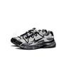 Nike Initiator Cushioning Abrasion Resistant Slip Resistant Low top Casual Shoes Unisex Black White Gray 394055-100