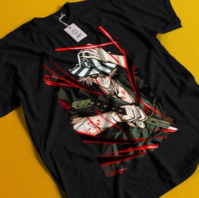 Üst giysisi – T-shirtler