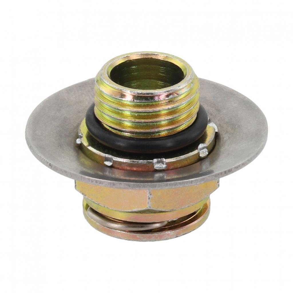Automatic Transmission Oil Coolant Line Connector for Chevrolet Models 15226661
