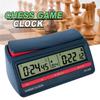 Checkers Chess Accessory Board Game Playing Game Timer Digital Timer Chess Clock Game Clock