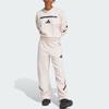 Adidas Z.N.E Casual Pants Women's Wonder Quartz JF4780