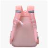 Waterproof  Schoolbags Teenager bag Student School Bags Children Backpack With Purse High School Kids backpacks