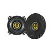 Japanese KICKER CSC44 Speakers [Official Product]