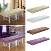 Massage Table Cover Seat Super Soft Protective Lightweight for Salon SPA