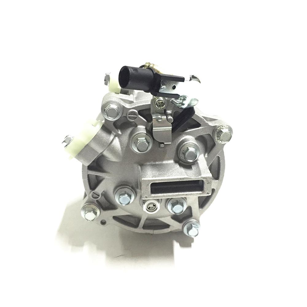 Air Conditioner Compressor With Clutch for Mitsubishi Lancer Outlander RVR 2.0/2.4/3.0L 2009-2015 CO 29091C /7813A212