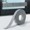 Indoor Moisture Protection Felt Water Absorption Strip Customizable Felt Tape 3cm*400cm Versatile Home Application