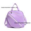 Longzhan Badminton Sports Crossbody & Handbag