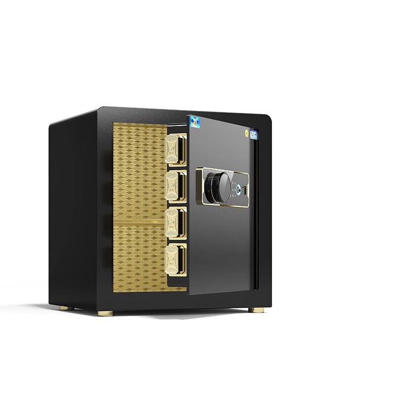 Tiger Brand Home Office Electronic Safe