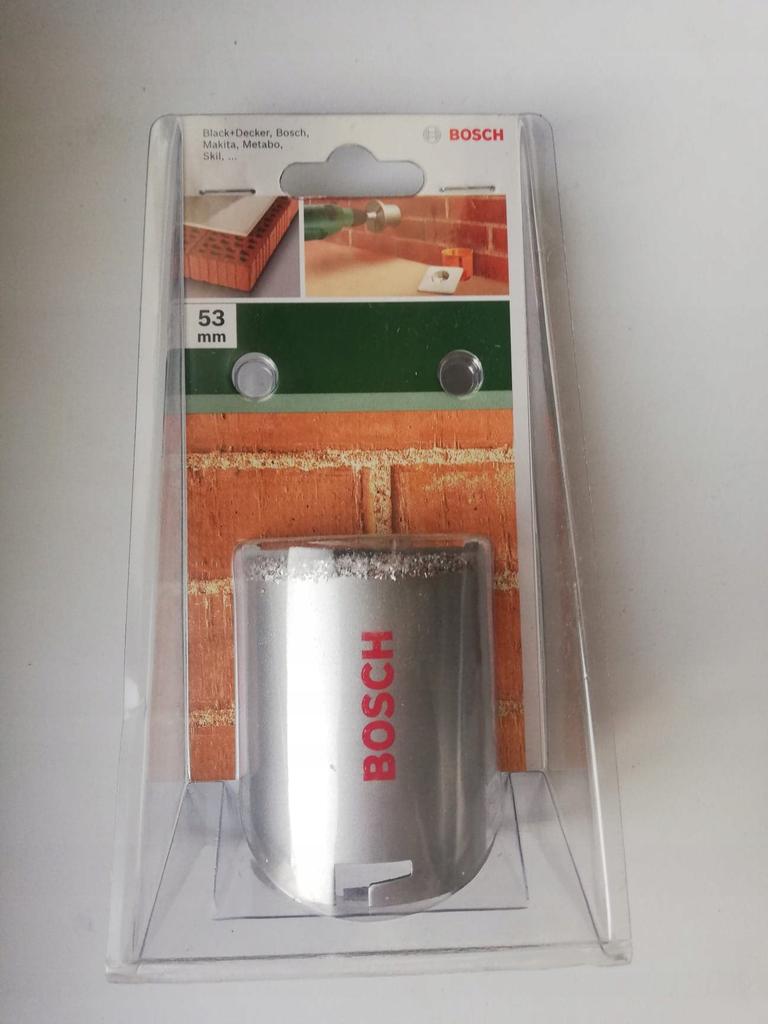 Lochsäge Bosch 53 mm