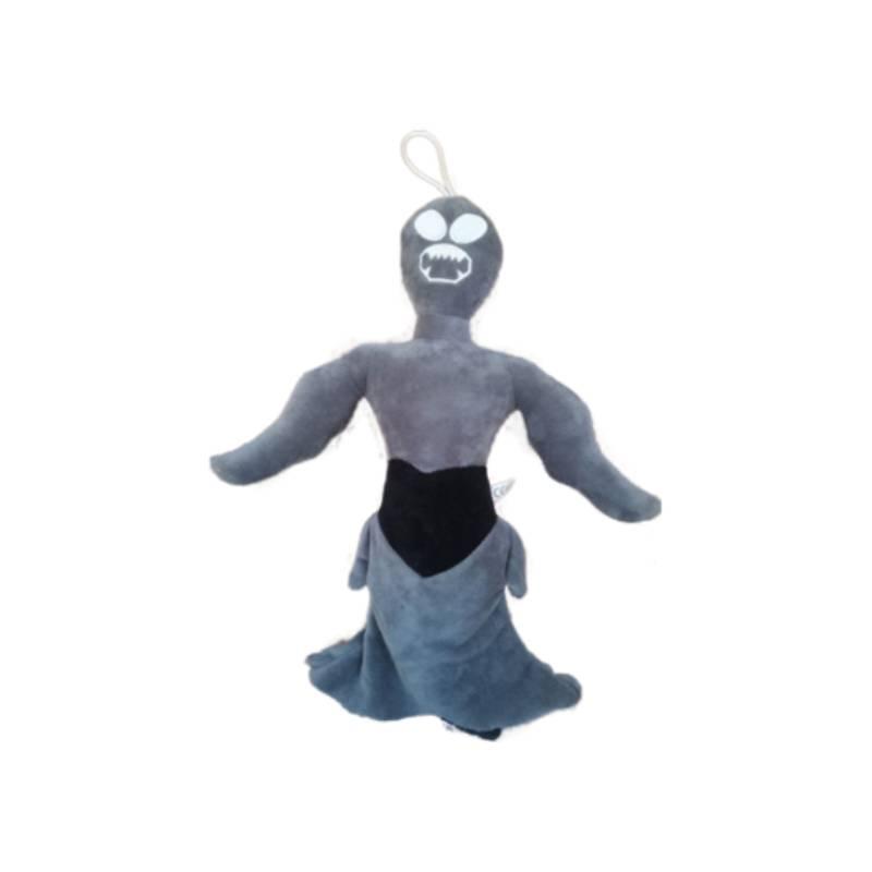 Плюшевая игрушка Robloxdoorshotel, Фигурка из игры Побег из дверного проема, Кукла серый