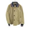 Jacket M Beige Men's Used