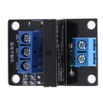 DIY elektronik