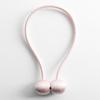 Curtain Decorative Decorative Rope Curtain Tiebacks Magnetic Hooks for Home Office Decorative Living Room Design