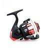 New Folding Fishing Reel 5.2:1 Spinning Reel with 60m 0.35mm Fishing Line Large Diameter Line Roller Casting Wheel Vessel Bait