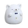 Fall Resistant Cat Piggy Bank Anti-fall Desktop Animal Ornaments Dog Saving Box  Children's Gift
