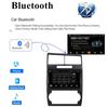 Dodge Charger 05-07 LHD Car Radio - 9" Android 11