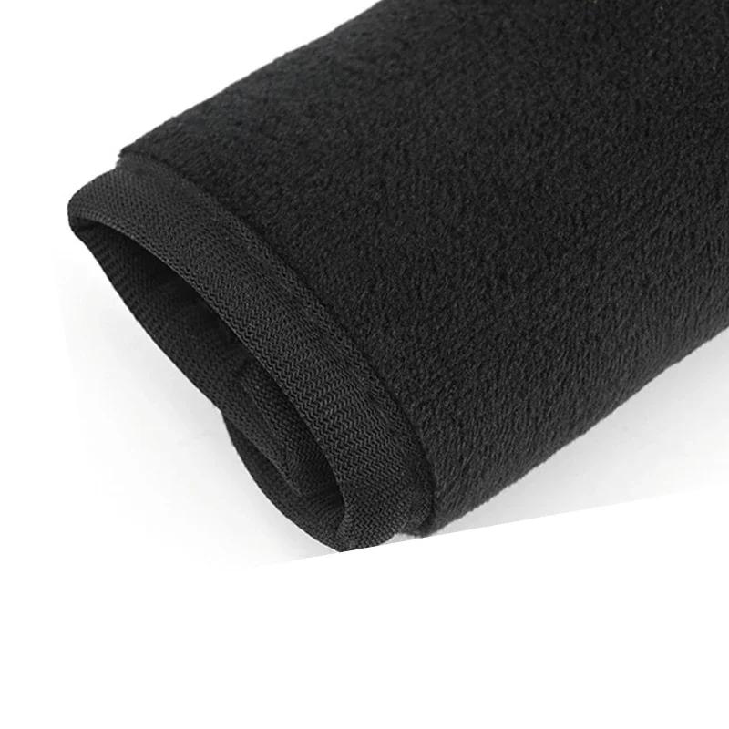 Universal Car Safety Belt Cover Adjustable Seat Belt Cover Shoulder Strap Covers Car Shoulder Protector Pad Auto Accessories