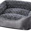Popular Dog and Cat Bed for Small to Large Breeds: Teddy to Golden Retriever