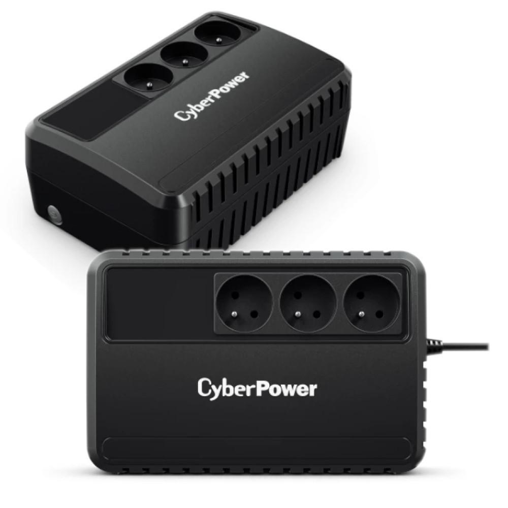 Cyberpower Bu650Eg-Fr Ups