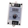DC24V Vibration Motor with Speed Regulator and Remote Controller 3800RPM Vibrator Motor for