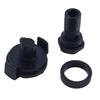 Compatible Oil Pan Drain Plugs for Hyundai Kia: Models 452853B010 & 452863B010