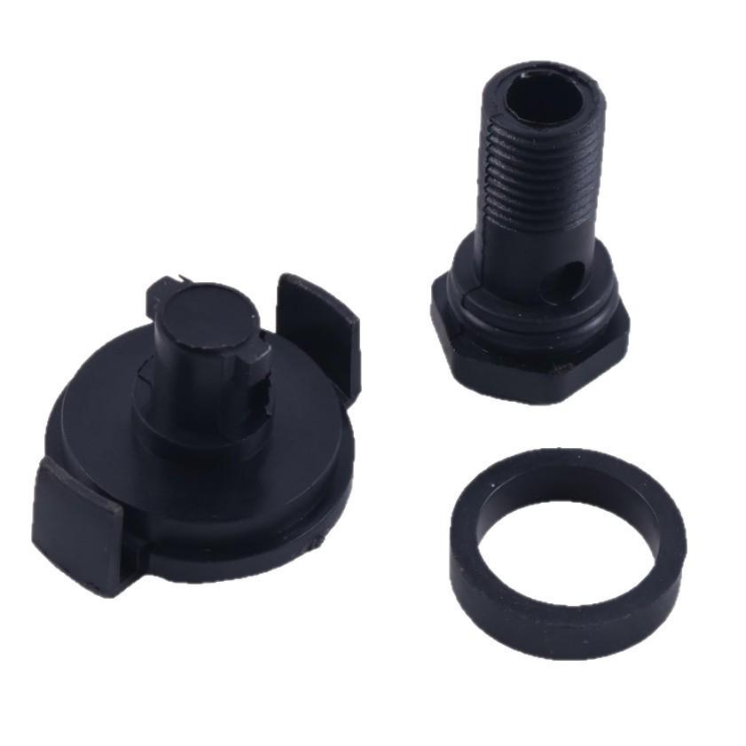 Compatible Oil Pan Drain Plugs for Hyundai Kia: Models 452853B010 & 452863B010