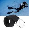 Professional Adjustable Diving Weight Belt with Buckle for Snorkeling
