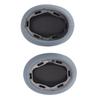 2PCS Noise Isolation Ear Cushions Cover Headphones Ear Pads for Sony WHH910N Headsets Gadget Upgrade
