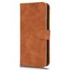For TECNO Spark 20 Pro 5G Leather Case Skin-Feel Anti-Drop Wallet Flip Phone Cover