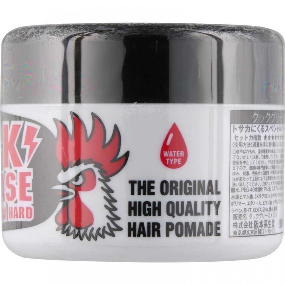 Sakamoto Koseido Cooklease Xxx Mini 87g