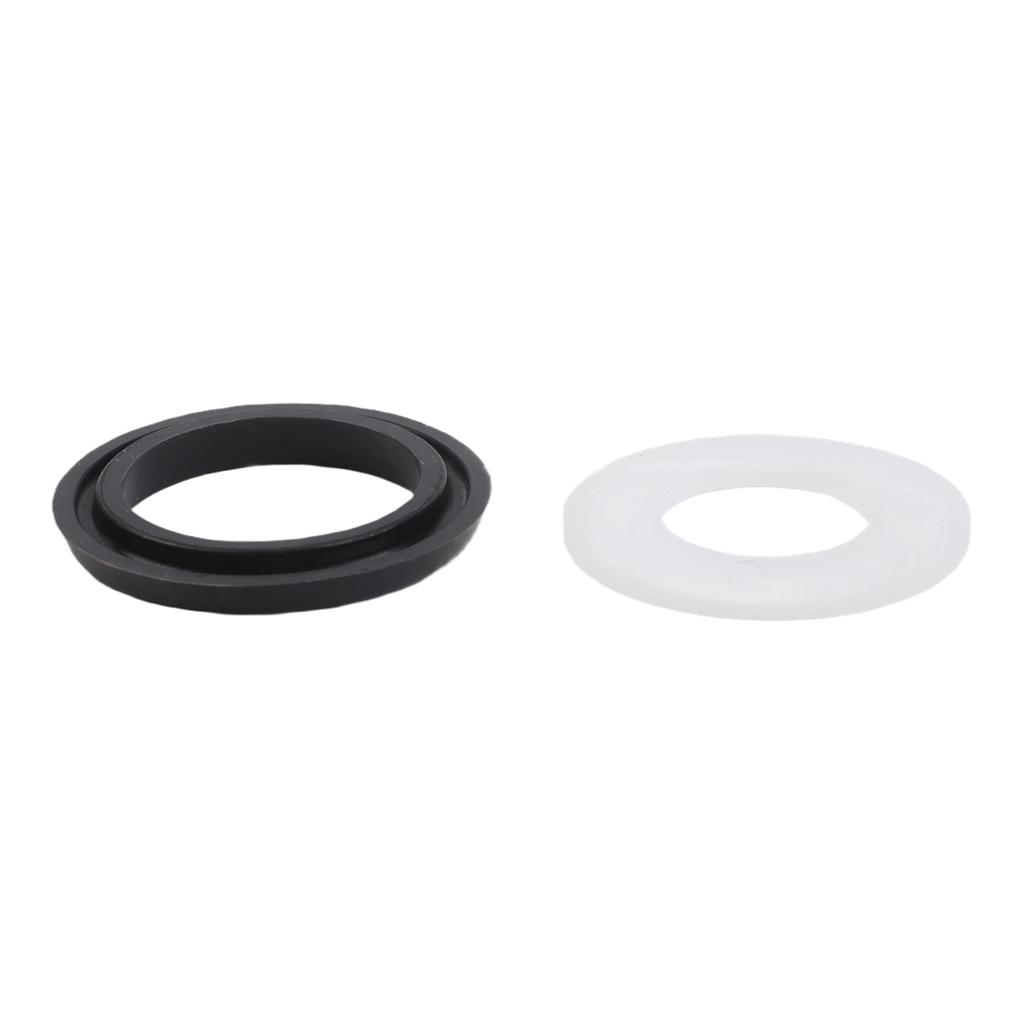 DIY Friendly Cistern Replacement Seal Flush Valve Seal Leak Prevention Solution