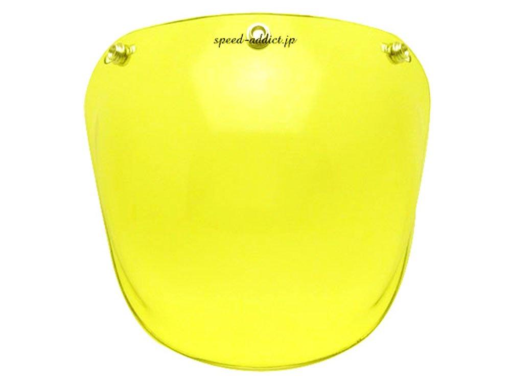 BUBBLE SHIELD YELLOW