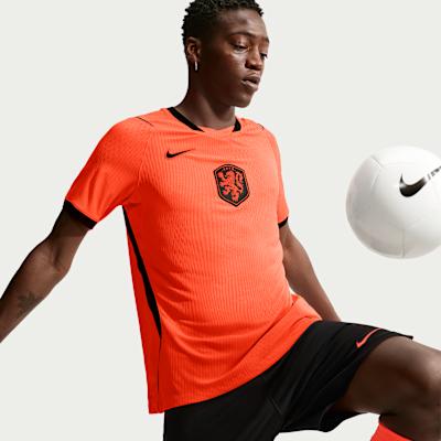 Nike Netherlands 2026/27 Match Home Men's Nike Aero-FIT Soccer Authent