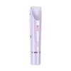 2in1 Electric Razors for Women Bikini Trimmer Facial Mustache Shavers for Ladies Body Underarms Legs Portable Painless Epilator