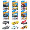 Hot Wheels Basic Cars A Assortment Vehicle Toy Mini Box Ages Cars, 36-Car Set, 3+, Multi-Purpose, C4982-98RA