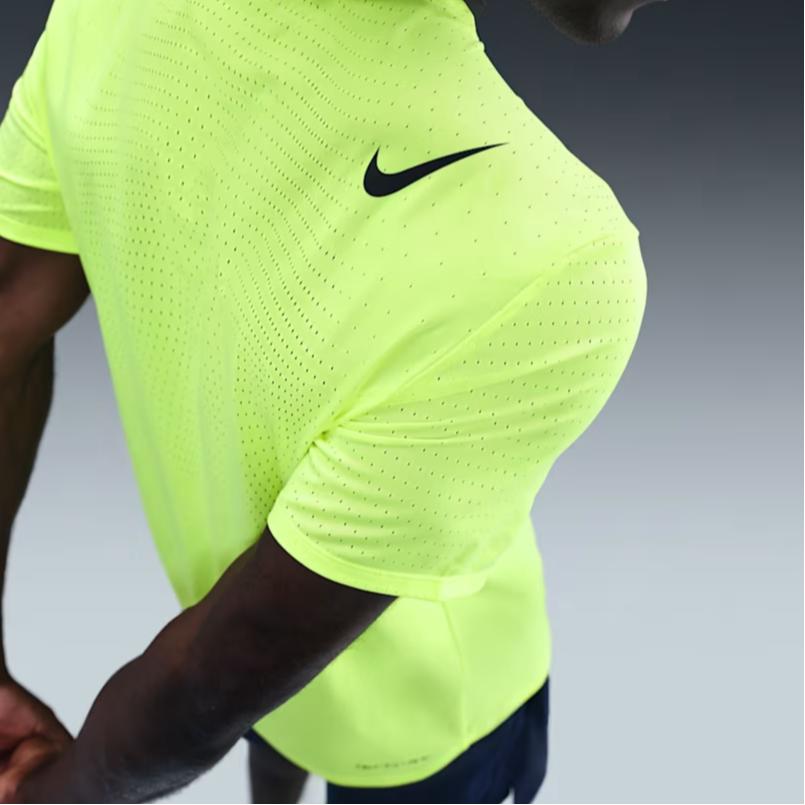 Nike AeroSwift Men's Dri-FIT Adv Short-Sleeve Running Top HJ3377-702
