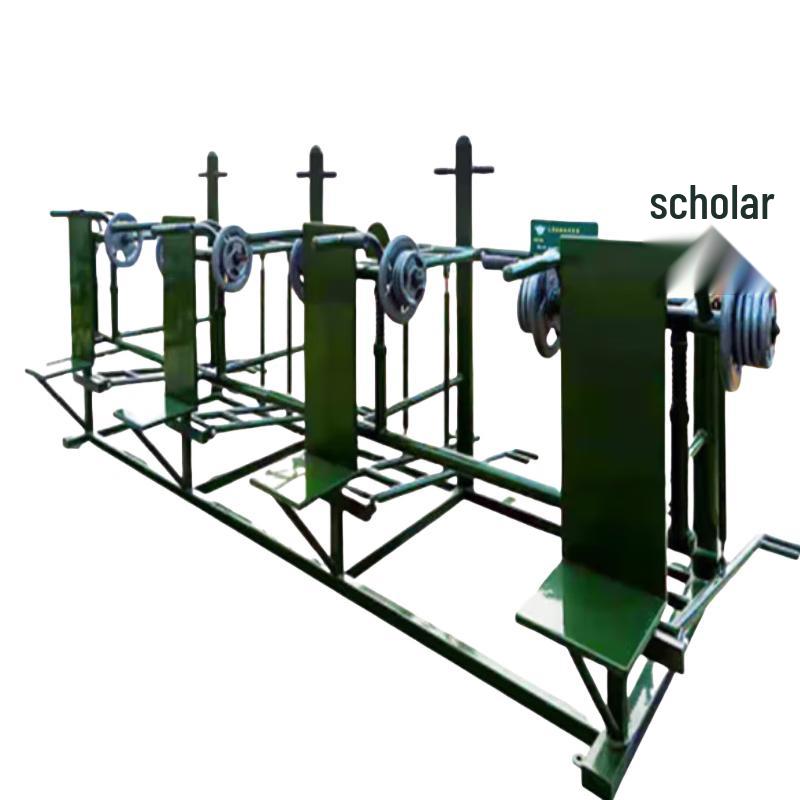 Yixing Sports Multi-functional Fitness Trainer